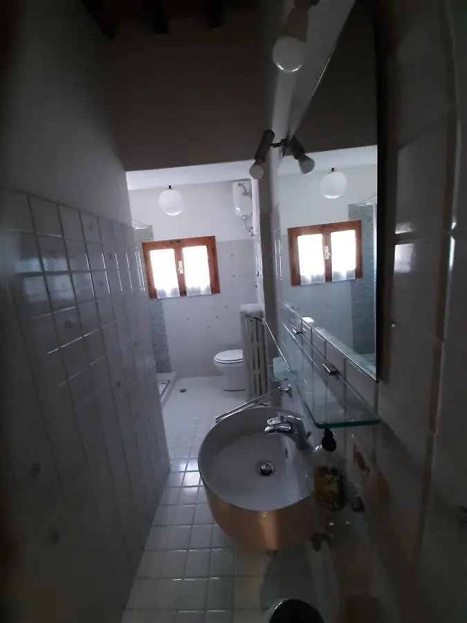 L'Ippocastano Bed & Breakfast Tavarnelle Val di Pesa