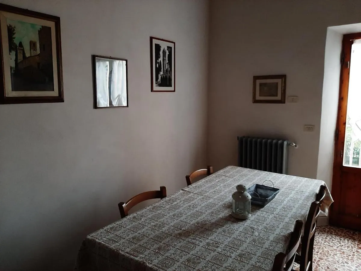 L'Ippocastano Bed & Breakfast Tavarnelle Val di Pesa
