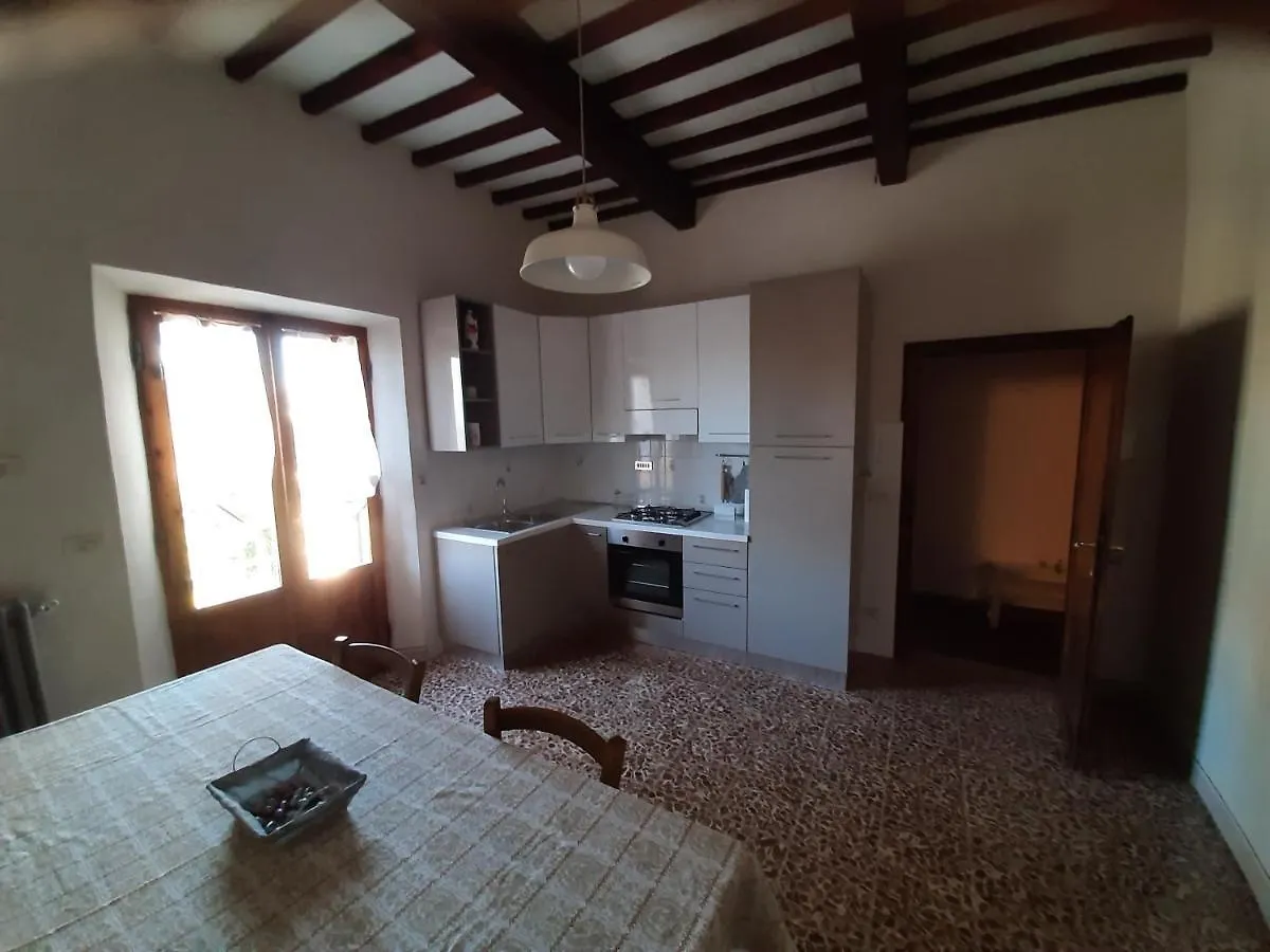L'Ippocastano Bed & Breakfast Tavarnelle Val di Pesa