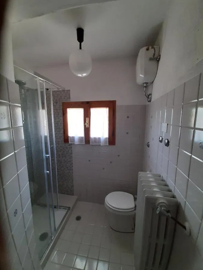 L'Ippocastano Bed & Breakfast Tavarnelle Val di Pesa