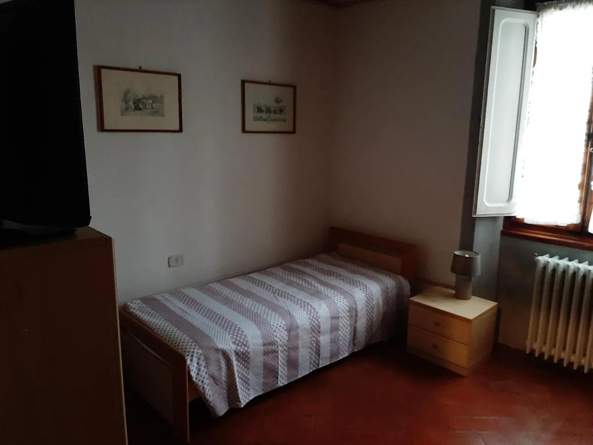 L'Ippocastano Bed & Breakfast Tavarnelle Val di Pesa